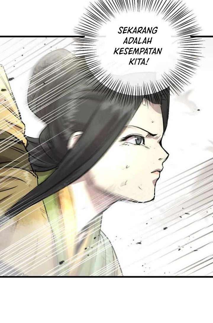Strongest Fighter chapter 106 halaman 29