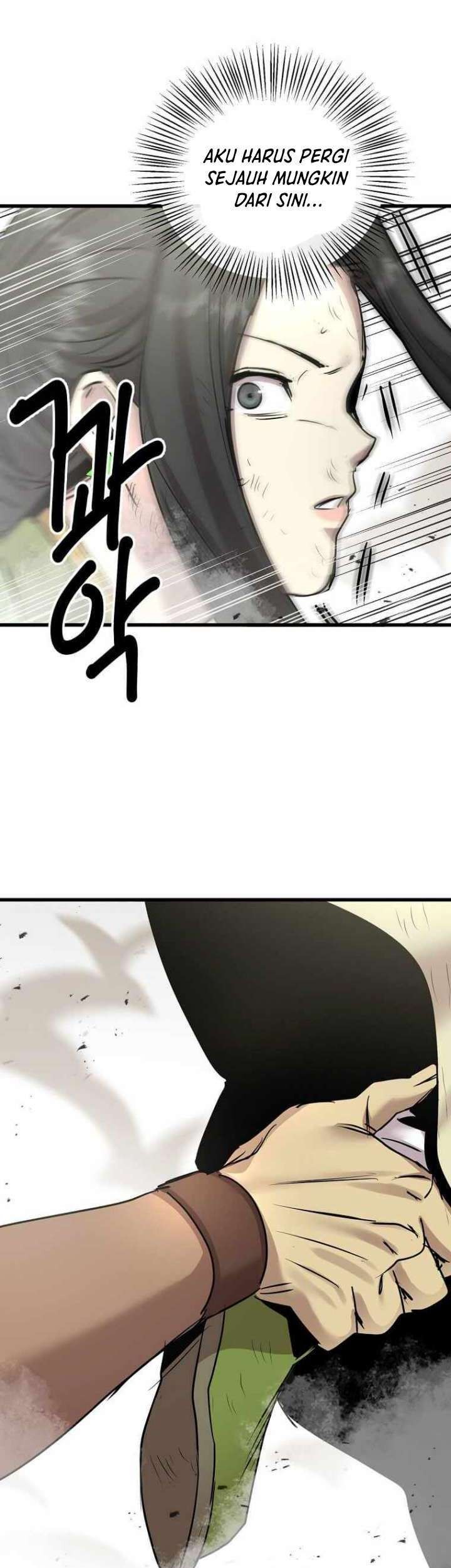 Strongest Fighter chapter 106 halaman 30