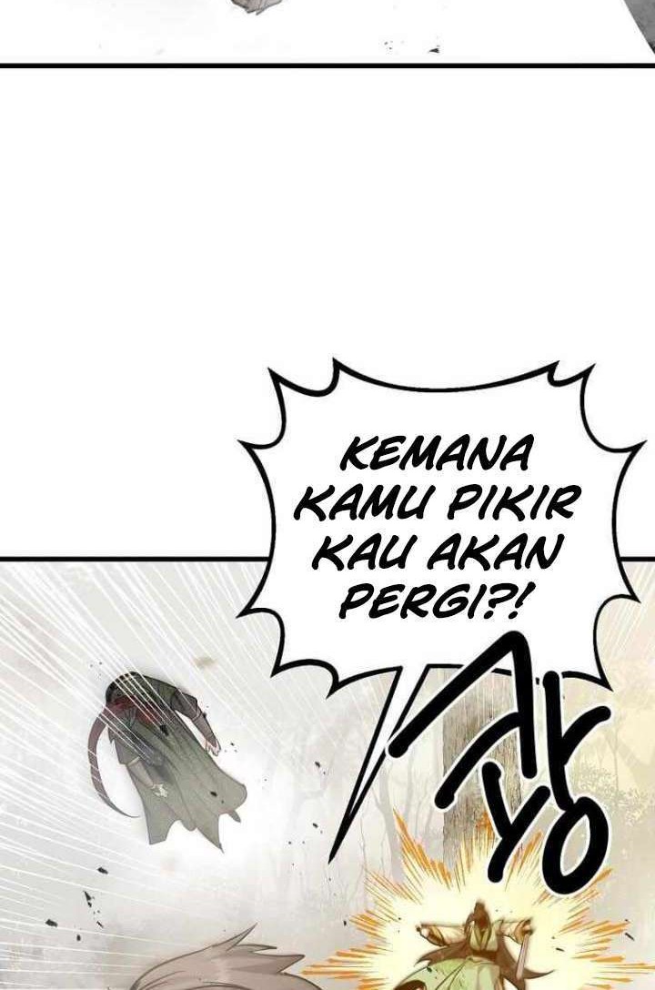 Strongest Fighter chapter 106 halaman 31