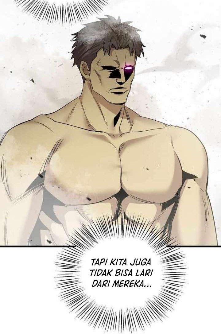 Strongest Fighter chapter 106 halaman 33