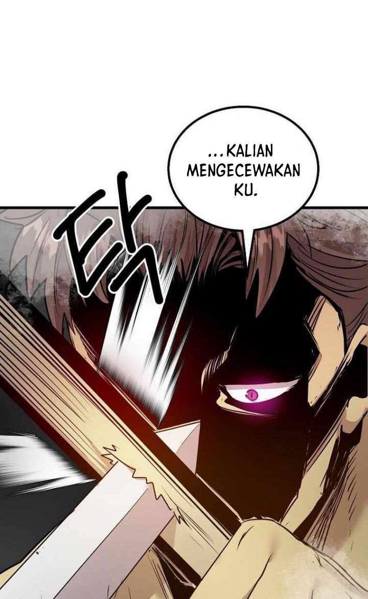 Strongest Fighter chapter 106 halaman 39