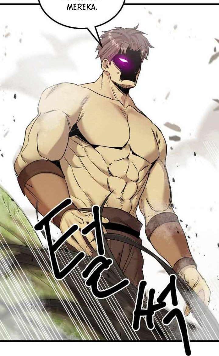 Strongest Fighter chapter 106 halaman 41