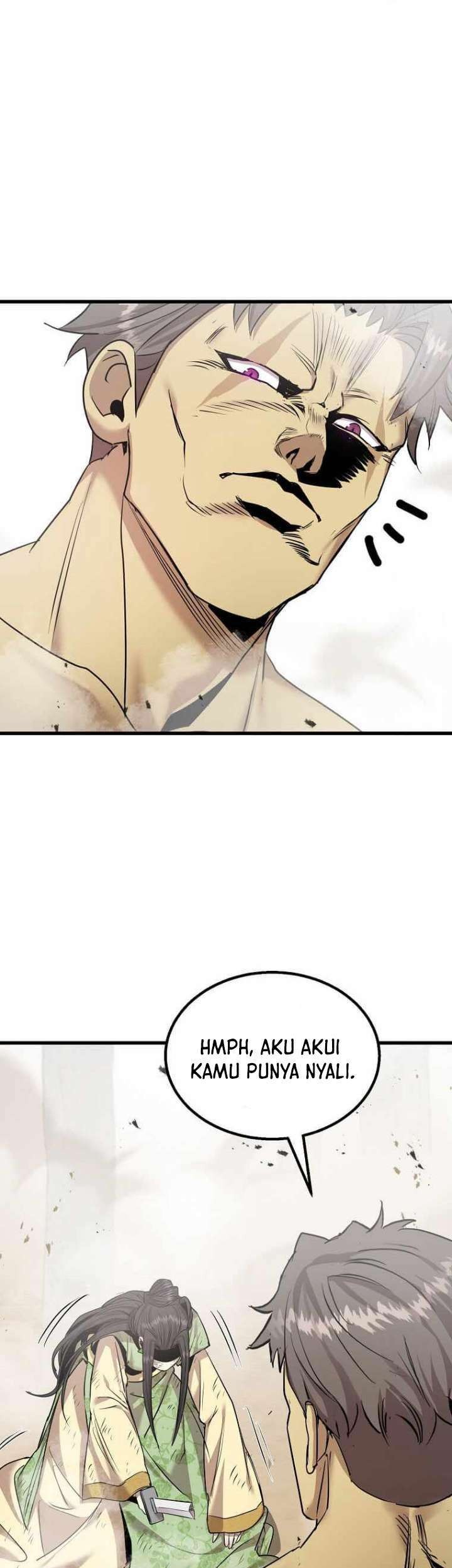 Strongest Fighter chapter 106 halaman 42