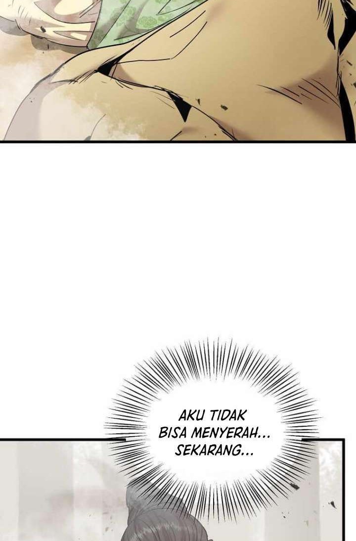 Strongest Fighter chapter 106 halaman 43