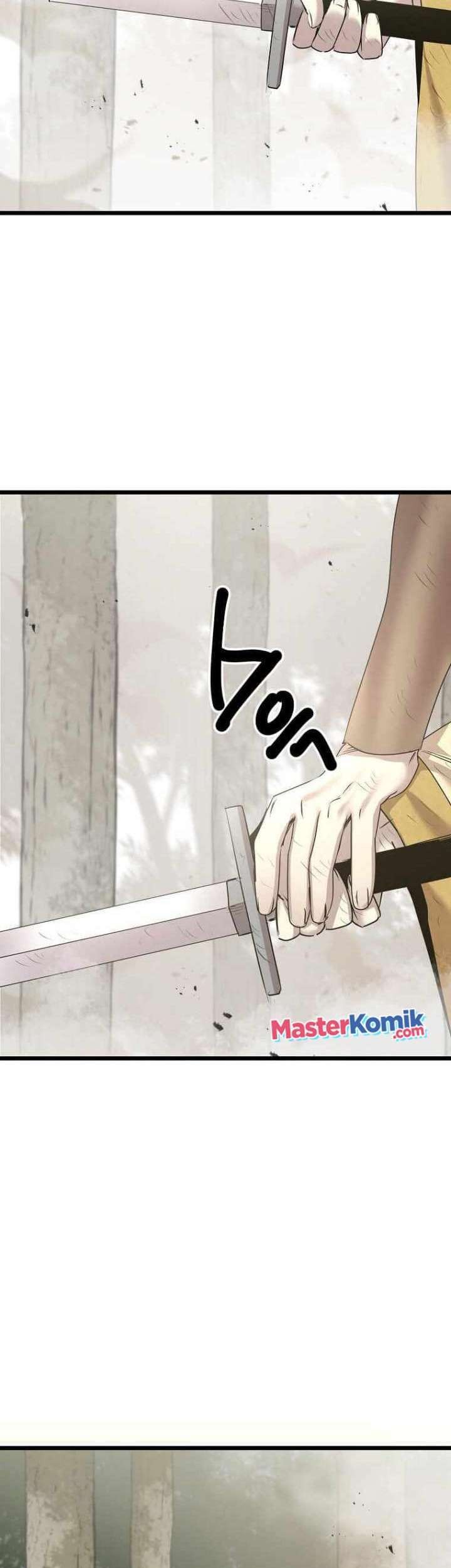 Strongest Fighter chapter 106 halaman 48