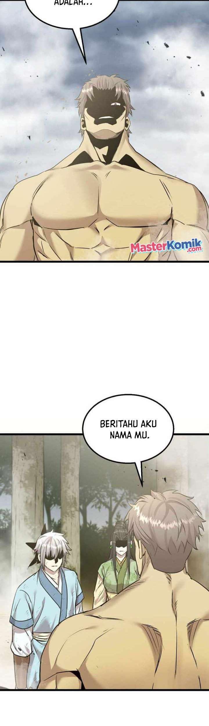 Strongest Fighter chapter 106 halaman 52