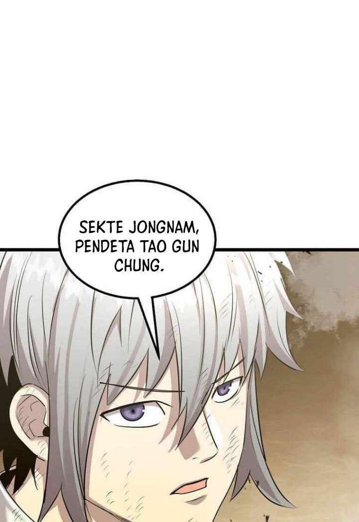 Strongest Fighter chapter 106 halaman 53