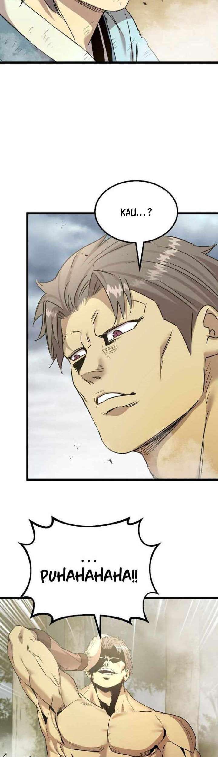 Strongest Fighter chapter 106 halaman 54