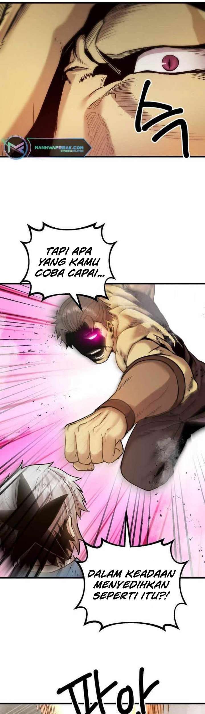Strongest Fighter chapter 106 halaman 56