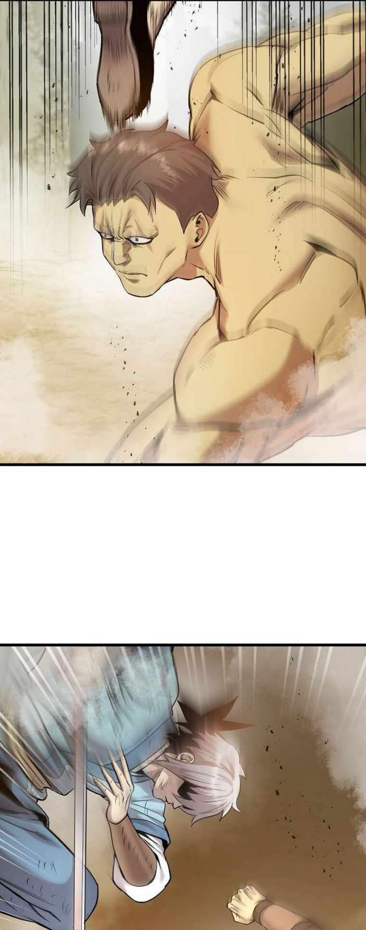 Strongest Fighter chapter 106 halaman 58