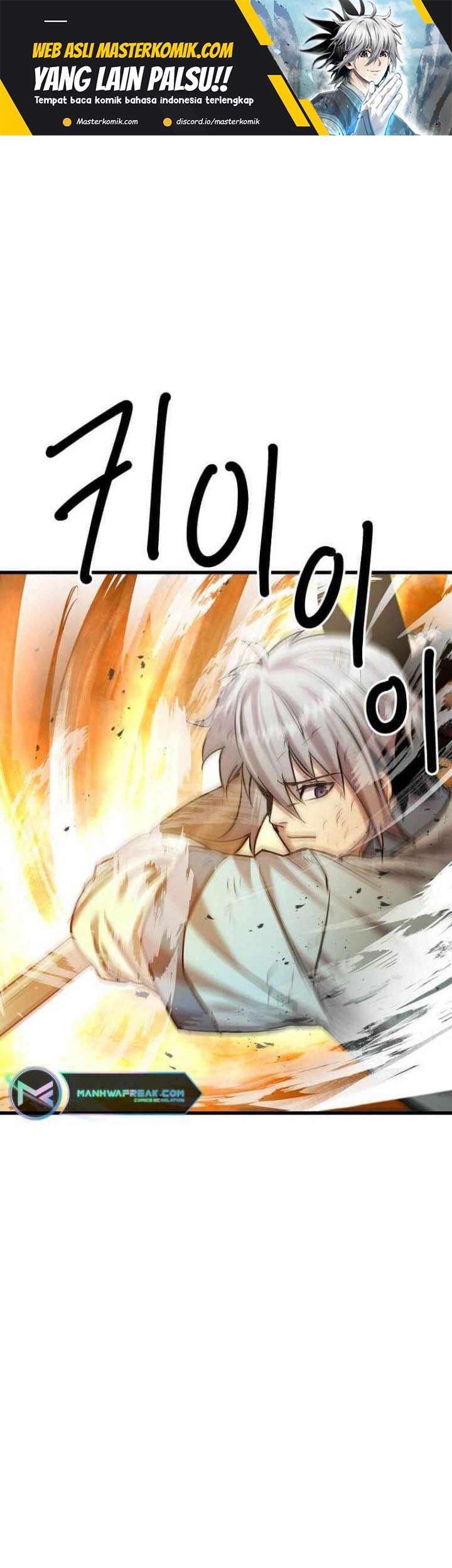 Strongest Fighter Bab 107 halaman 2