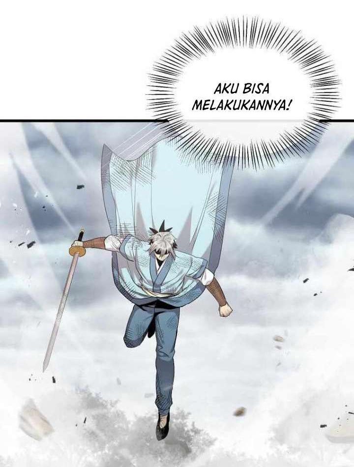 Strongest Fighter Bab 107 halaman 5