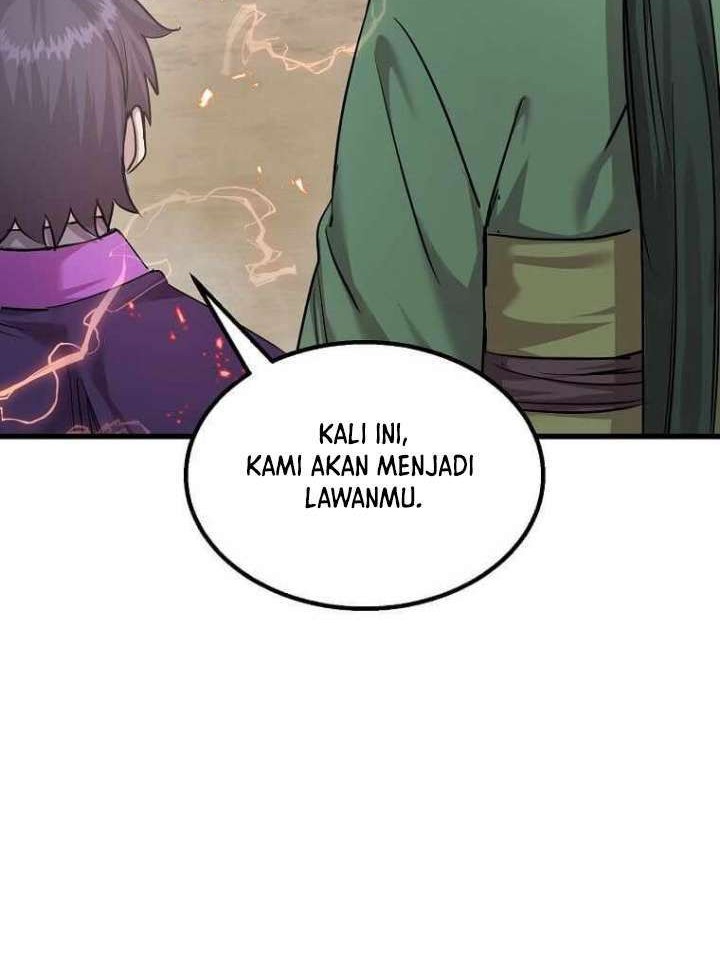 Strongest Fighter Bab 107 halaman 11