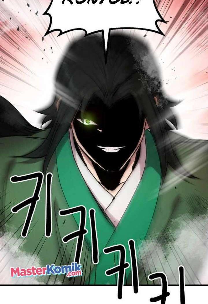 Strongest Fighter Bab 107 halaman 27