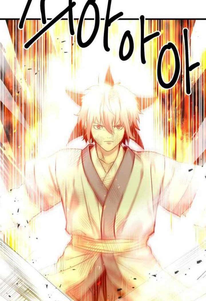 Strongest Fighter Bab 107 halaman 31