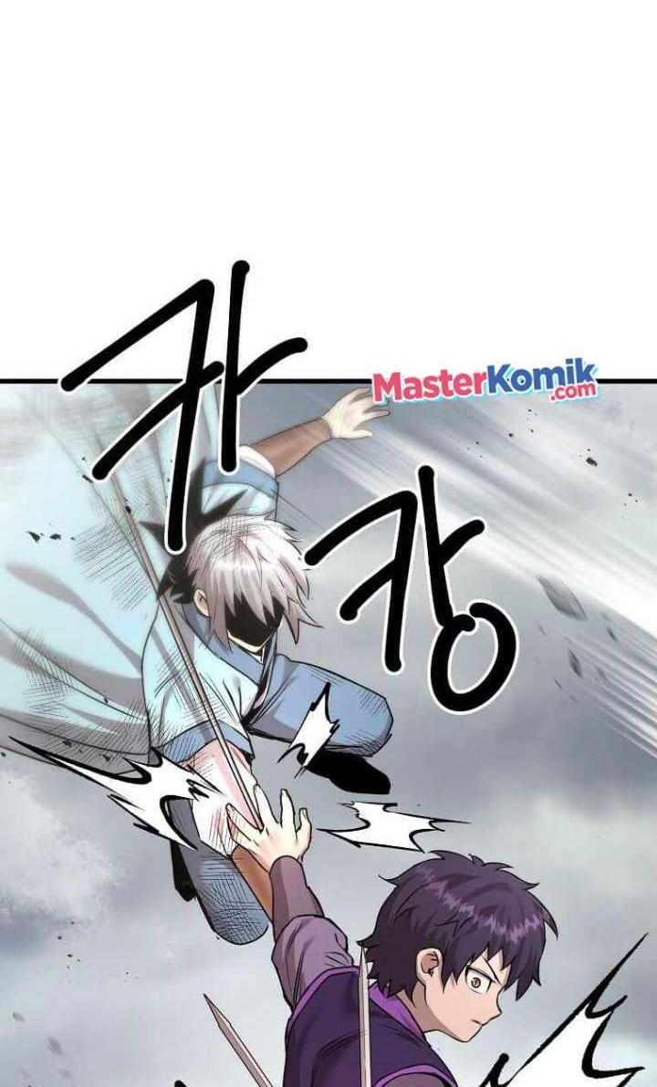 Strongest Fighter Bab 107 halaman 39