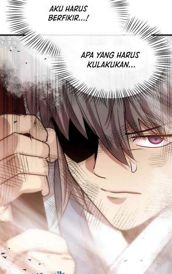 Strongest Fighter Bab 108 halaman 3