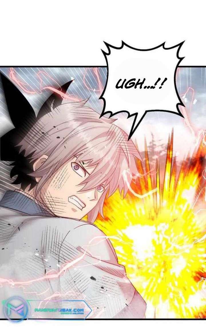 Strongest Fighter Bab 108 halaman 9