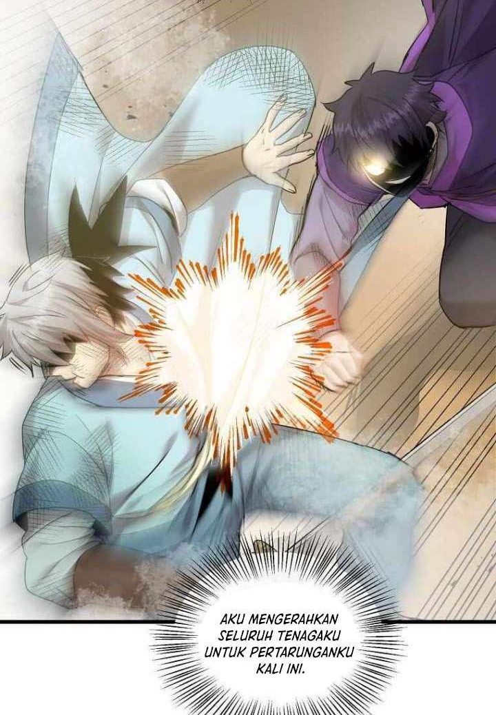 Strongest Fighter Bab 108 halaman 47