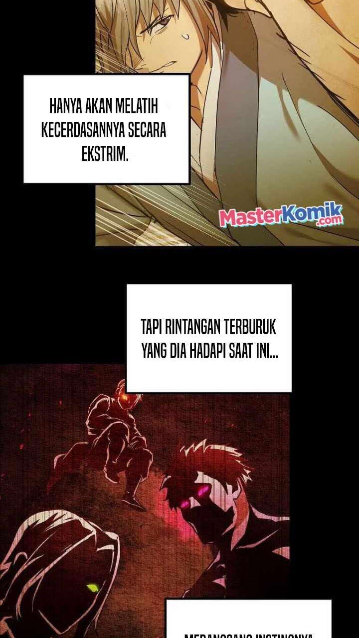 Strongest Fighter Bab 108 halaman 53