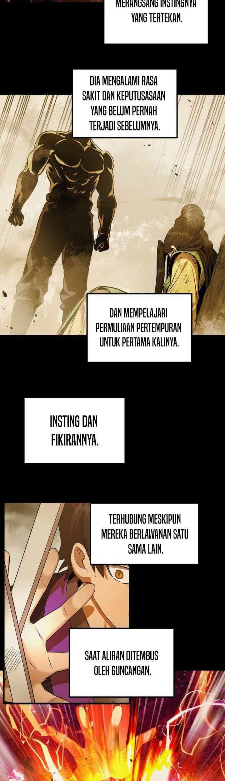 Strongest Fighter Bab 108 halaman 54