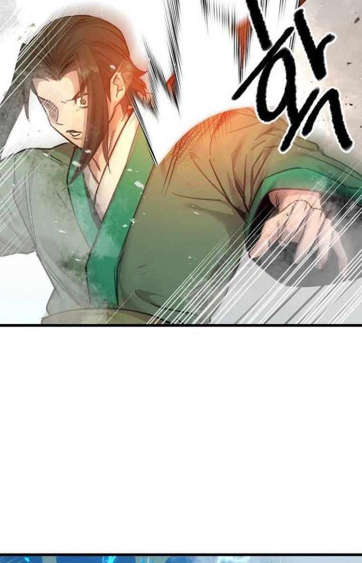 Strongest Fighter Bab 108 halaman 61