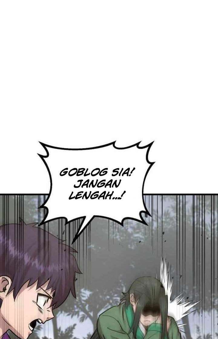 Strongest Fighter Bab 108 halaman 63