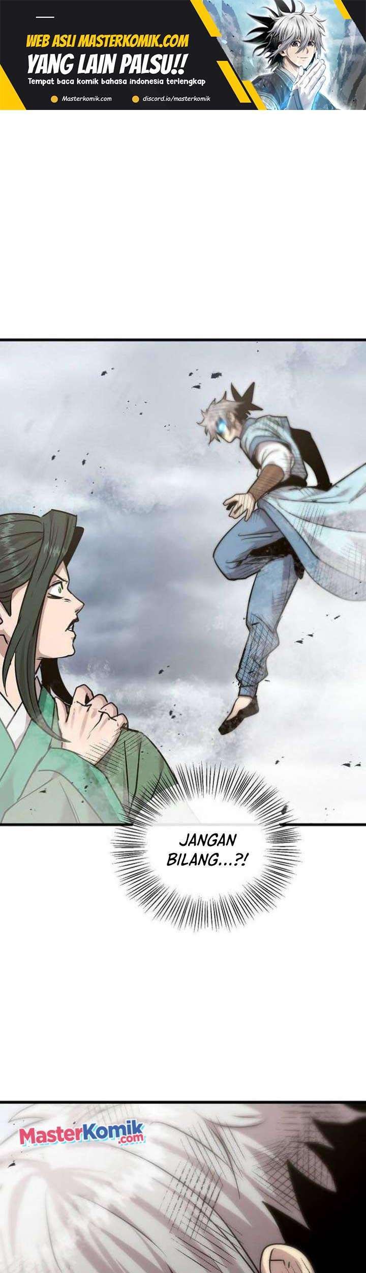 Strongest Fighter chapter 109 halaman 2