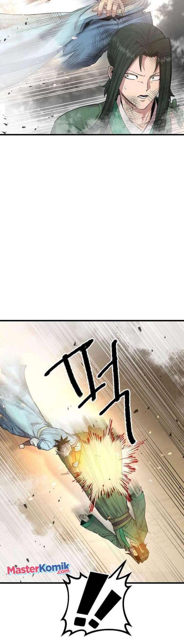 Strongest Fighter chapter 109 halaman 6