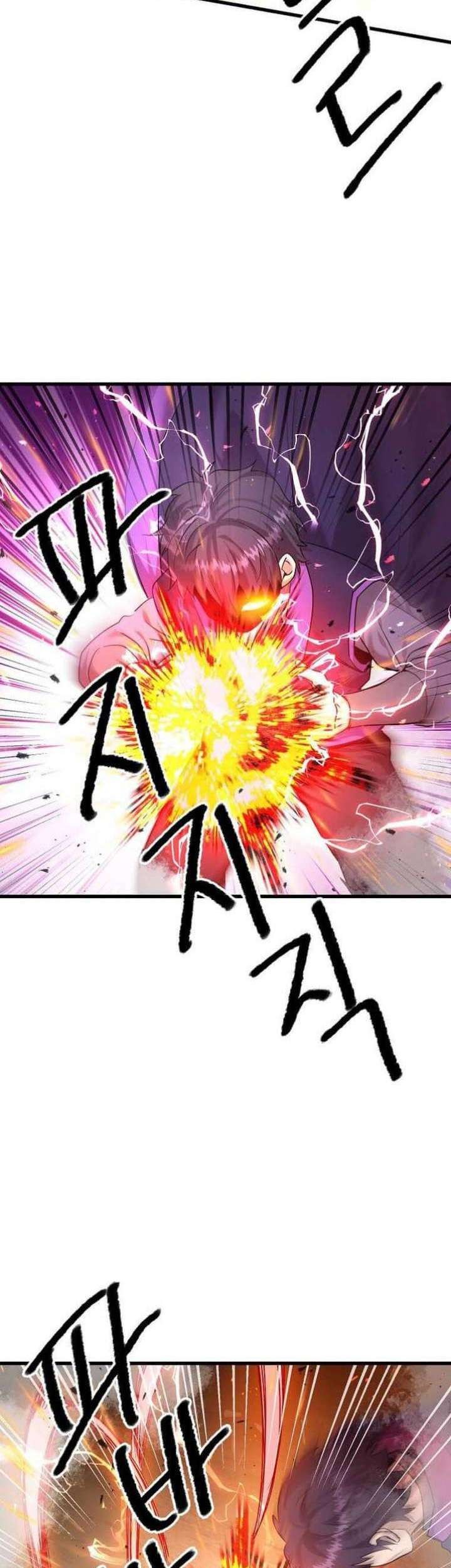 Strongest Fighter chapter 109 halaman 8