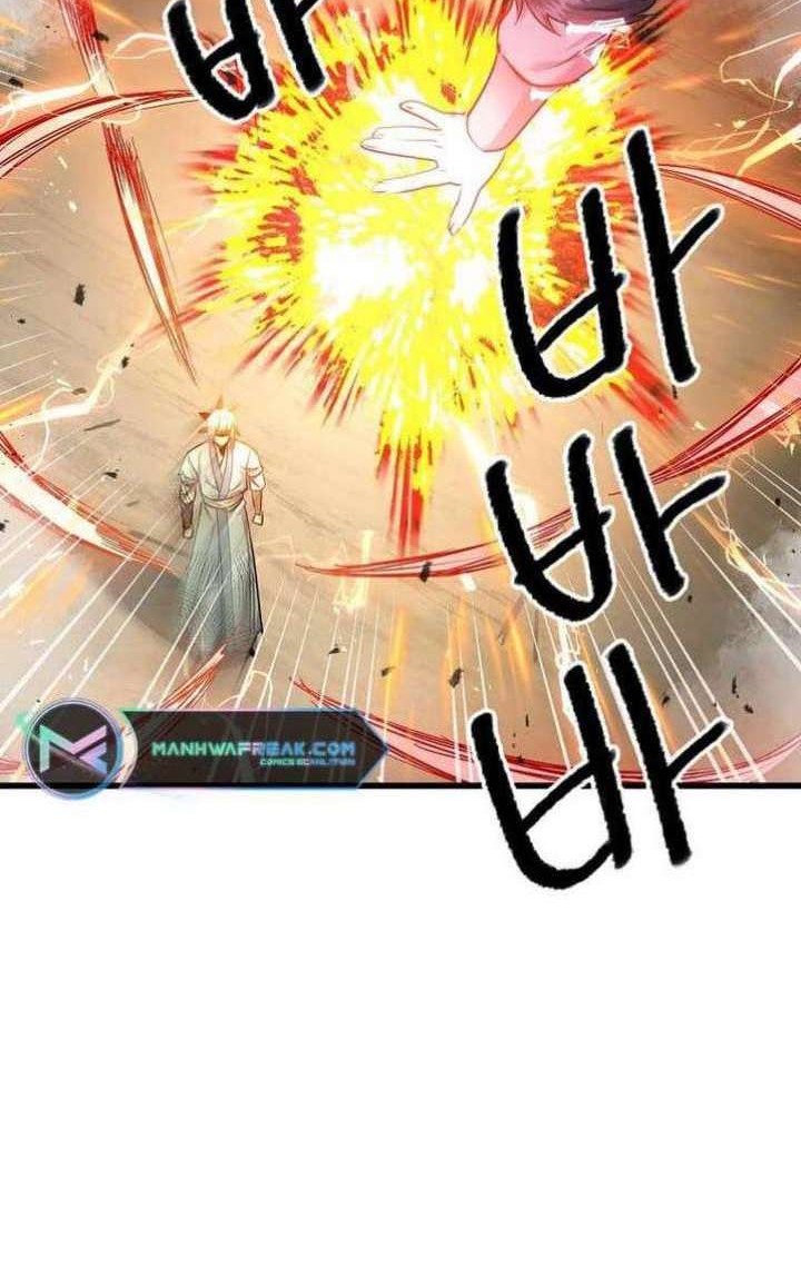 Strongest Fighter chapter 109 halaman 9