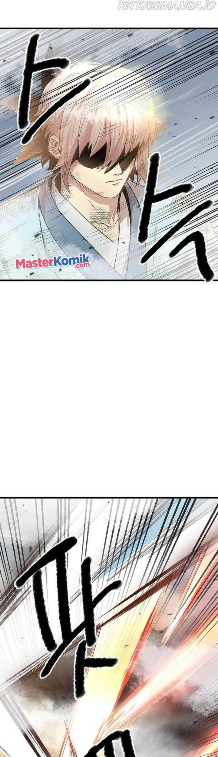 Strongest Fighter chapter 109 halaman 10