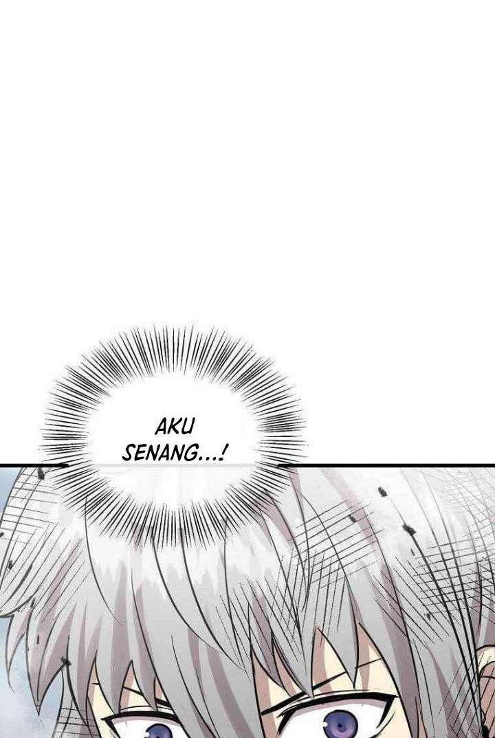 Strongest Fighter chapter 109 halaman 21