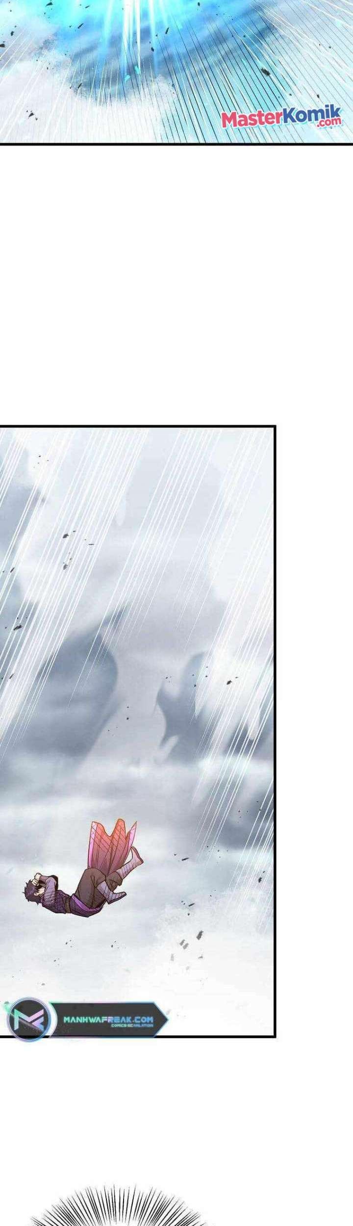 Strongest Fighter chapter 109 halaman 24