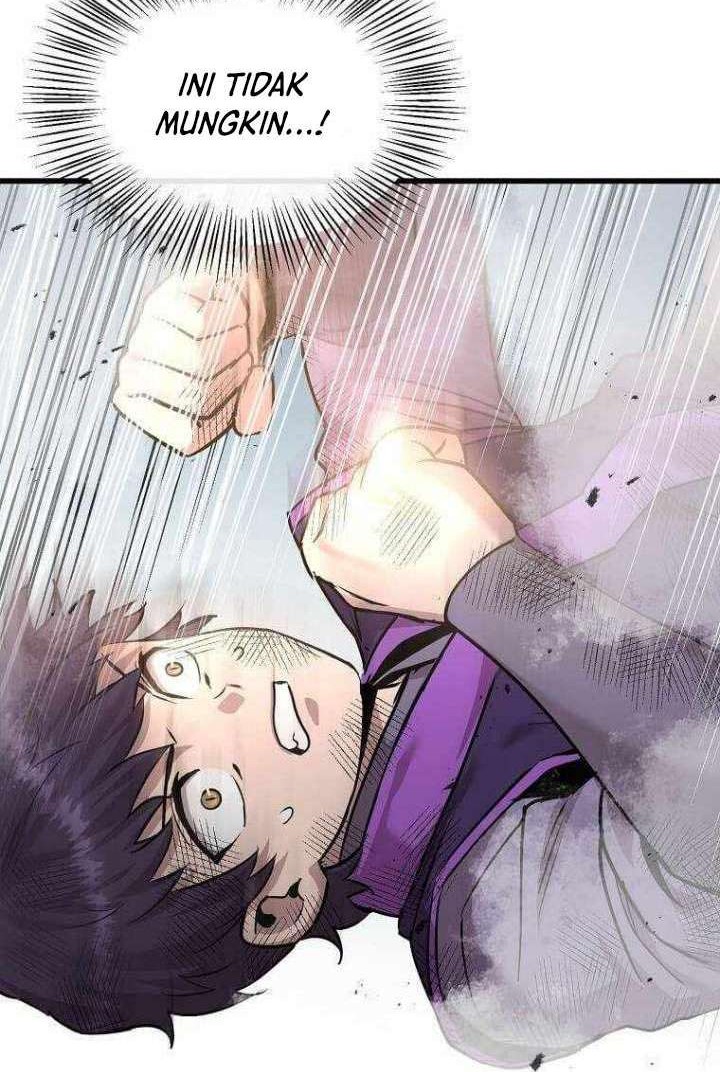 Strongest Fighter chapter 109 halaman 25