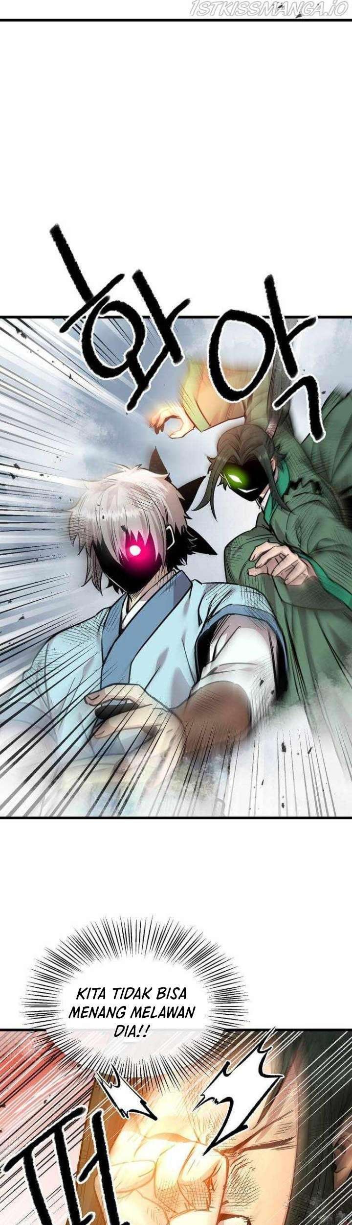 Strongest Fighter chapter 109 halaman 26