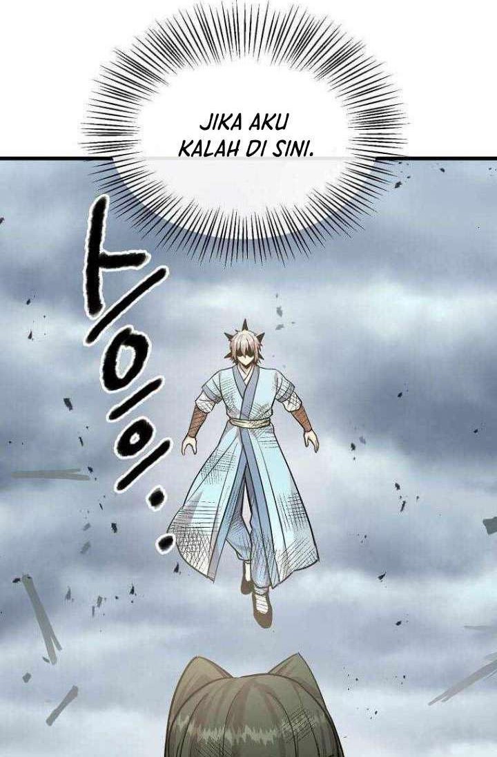 Strongest Fighter chapter 109 halaman 29