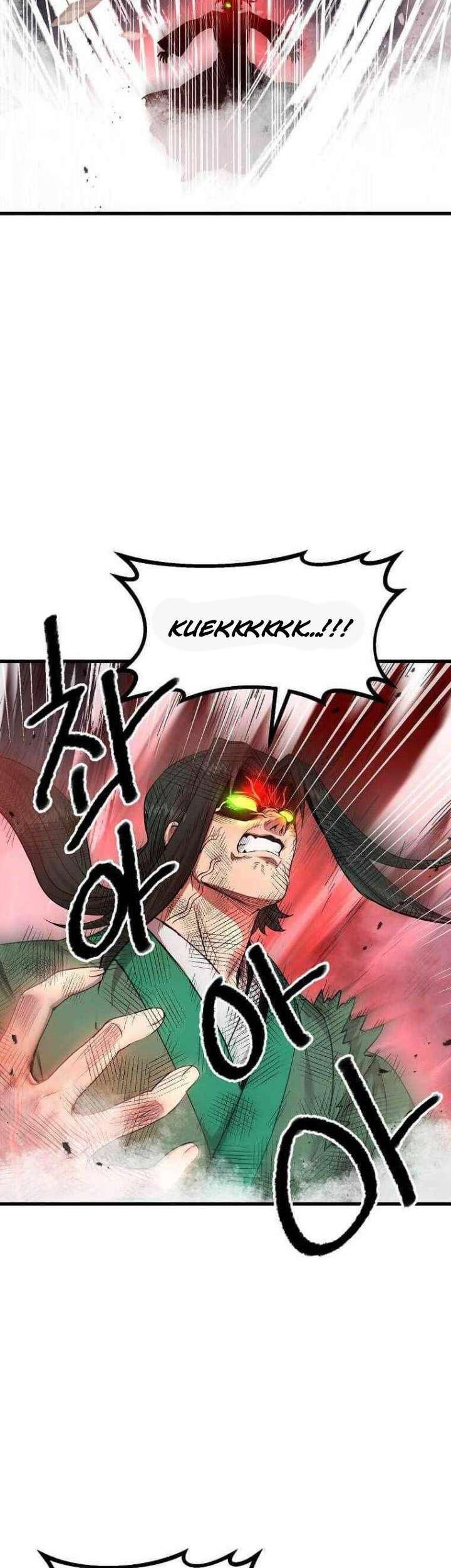 Strongest Fighter chapter 109 halaman 32