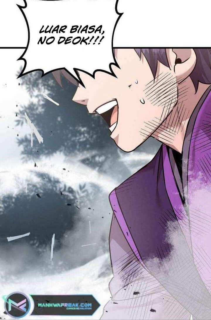 Strongest Fighter chapter 109 halaman 33