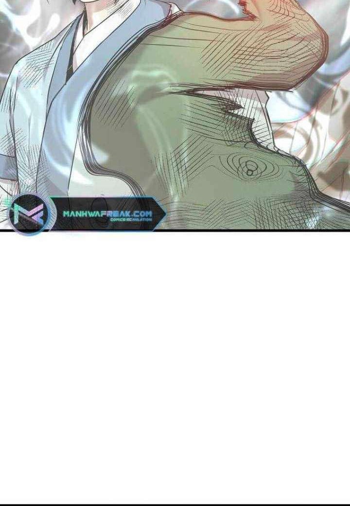Strongest Fighter chapter 109 halaman 41