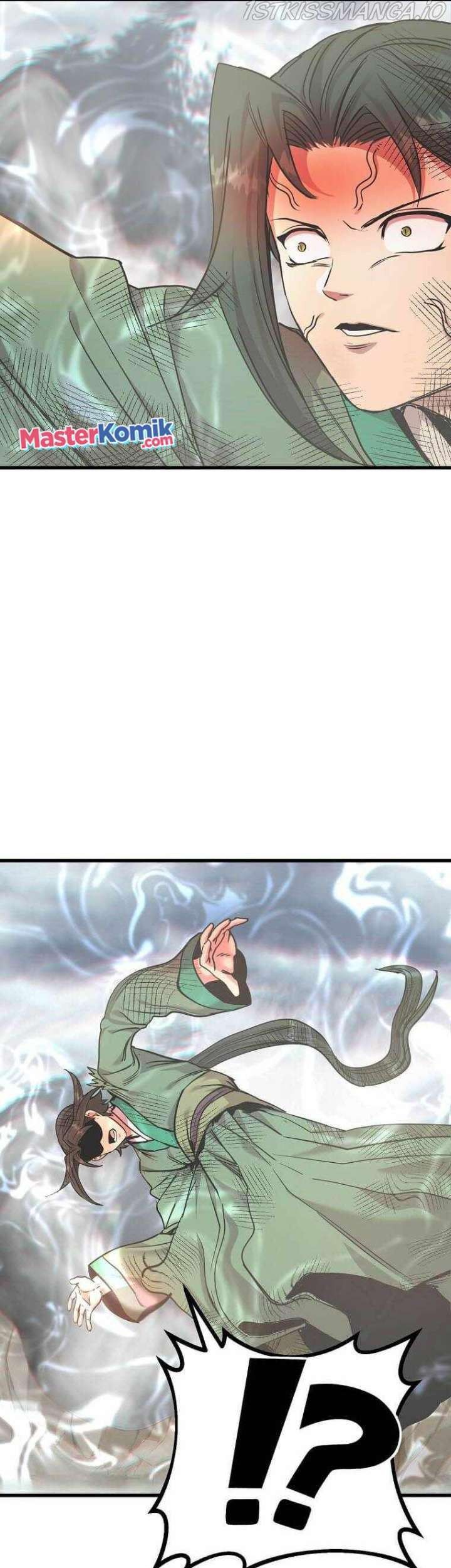 Strongest Fighter chapter 109 halaman 42
