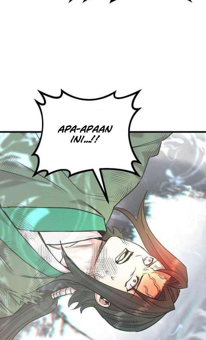 Strongest Fighter chapter 109 halaman 43