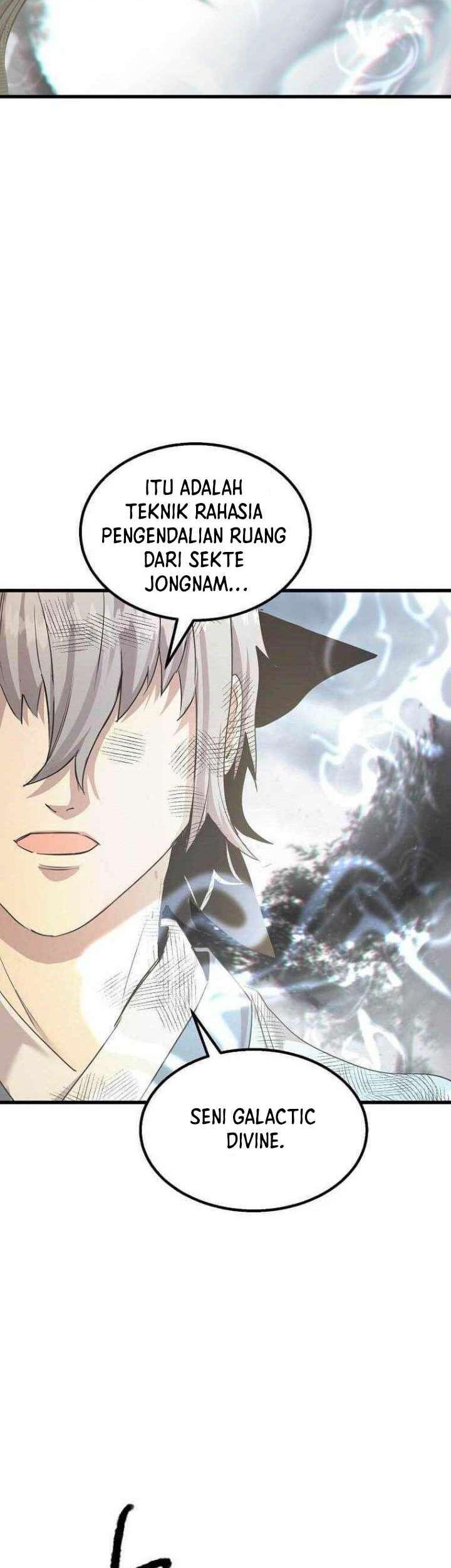 Strongest Fighter chapter 109 halaman 44