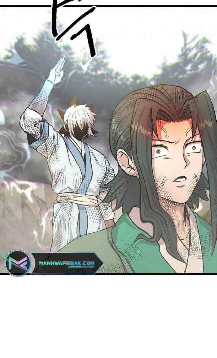Strongest Fighter chapter 109 halaman 45