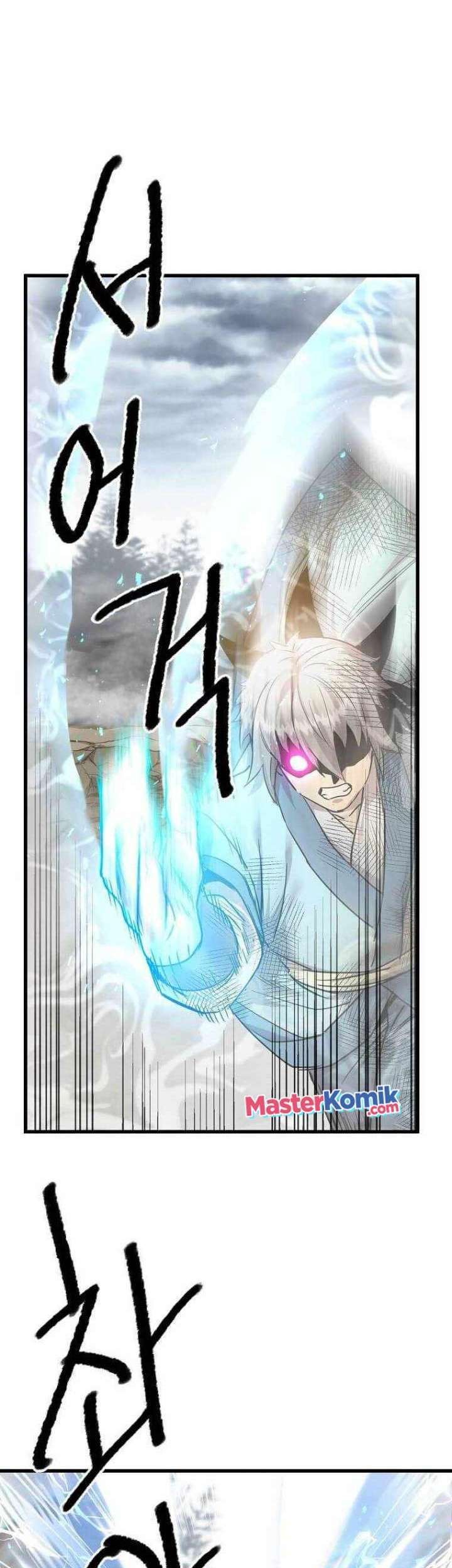 Strongest Fighter chapter 109 halaman 46