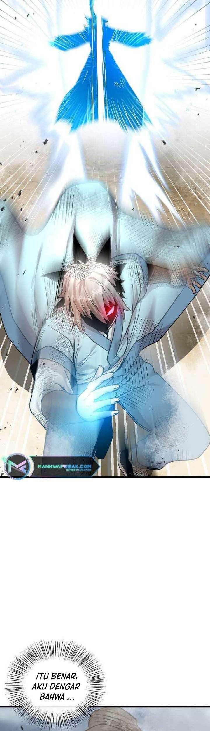 Strongest Fighter chapter 109 halaman 48