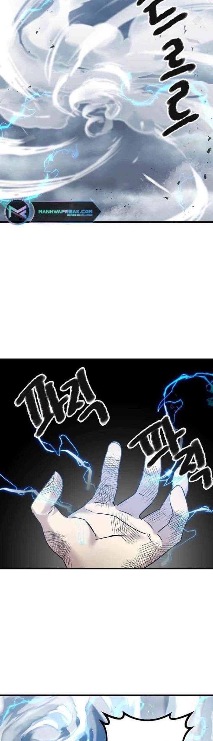 Strongest Fighter chapter 109 halaman 52