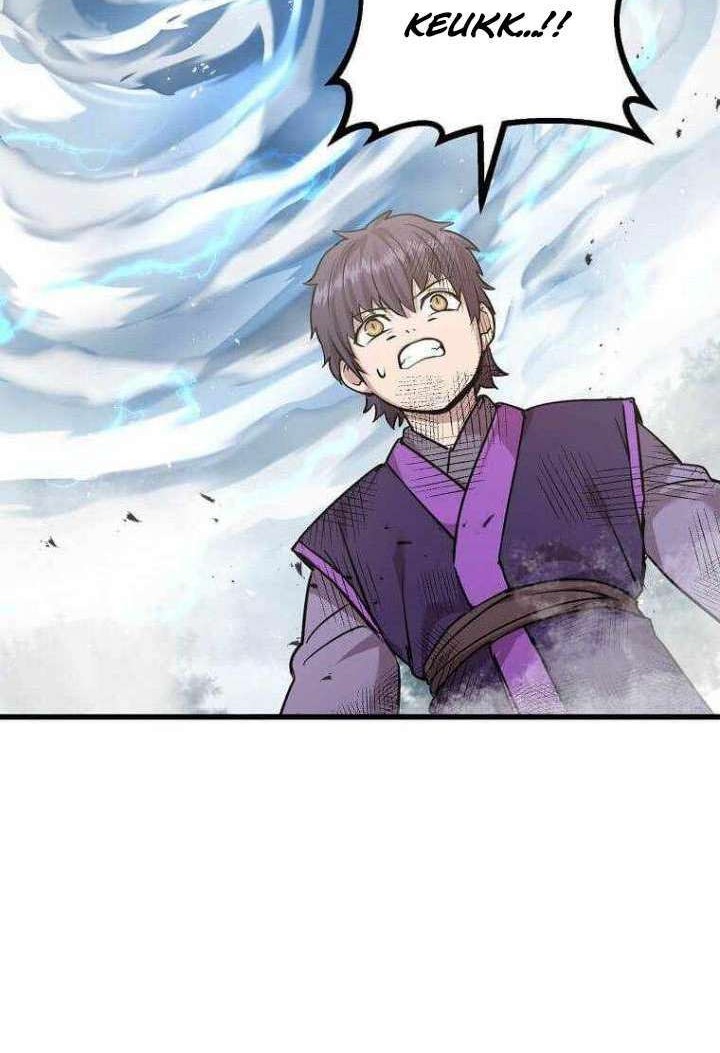 Strongest Fighter chapter 109 halaman 53
