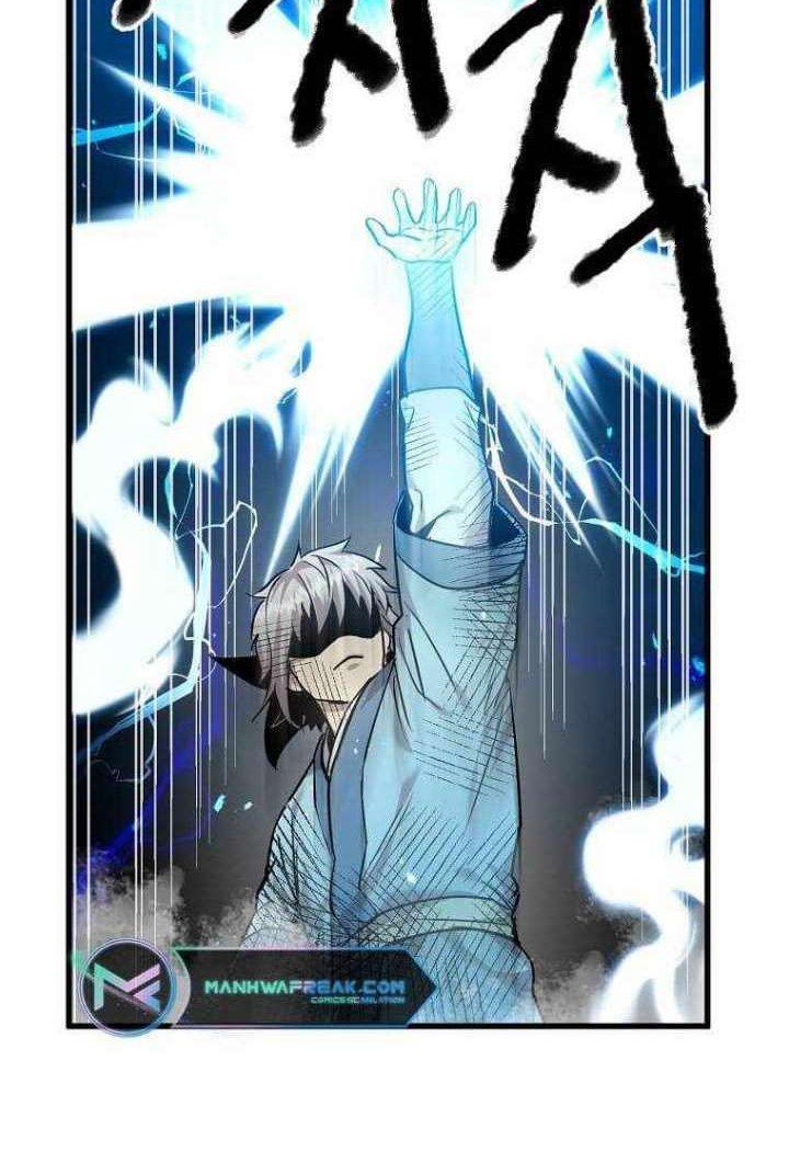 Strongest Fighter chapter 109 halaman 57