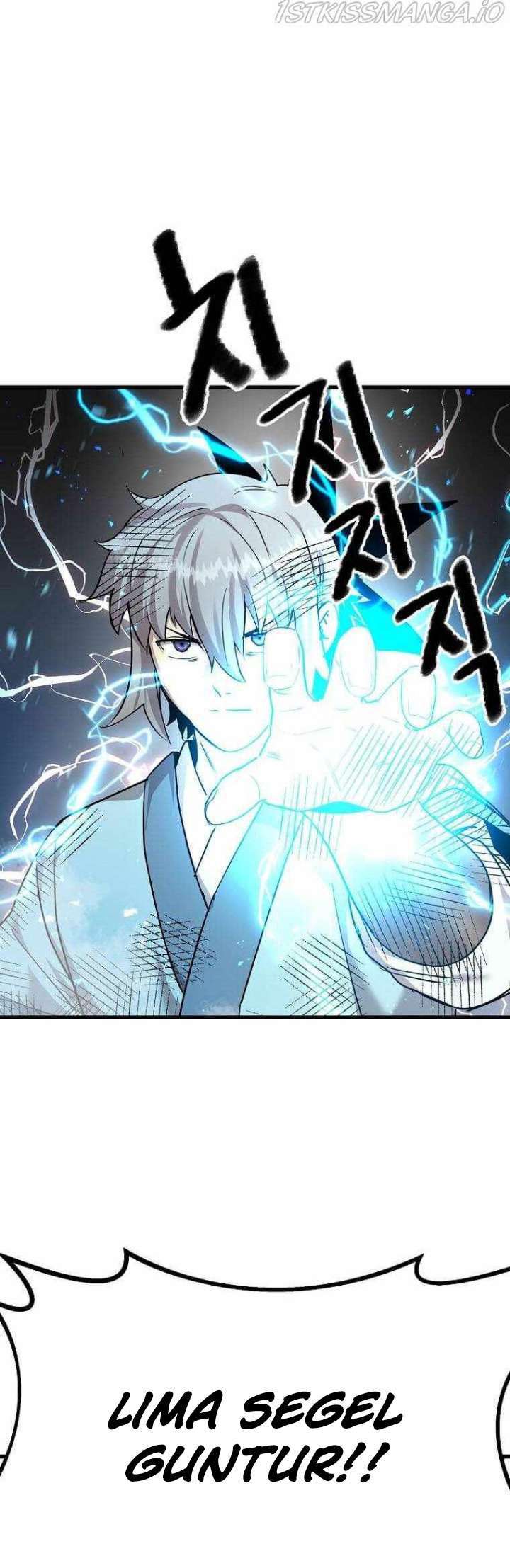 Strongest Fighter chapter 109 halaman 58